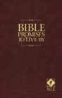 Bible Promises To Live By - Book