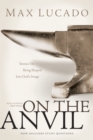 On The Anvil - Book