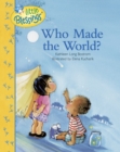 Who Made The World? - Book