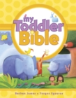 My Toddler Bible - Book