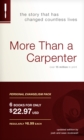 More Than a Carpenter Personal Evangelism 6-pack - Book