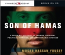 Son Of Hamas - Book