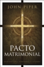 Pacto Matrimonial - Book