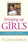 Bringing Up Girls - Book