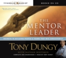 Mentor Leader, The CD - Book