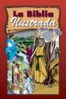 La Biblia Ilustrada - Book