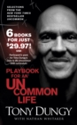 Playbook For An Uncommon Life 6-Pack - Book
