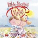 Bible Stories That End With A Hug! - Book