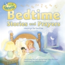 Bedtime Stories and Prayers - Book