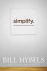 Simplify - Book