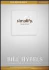Simplify DVD Experience - Book