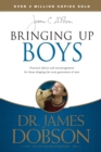 Bringing Up Boys - Book