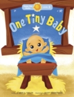 One Tiny Baby - Book