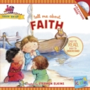Tell Me About Faith - Book
