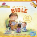 Tell Me About The Bible - Book
