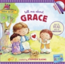 Tell Me About Grace - Book
