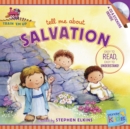 Tell Me About Salvation - Book