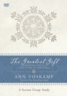 Greatest Gift DVD, The - Book