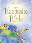 My Keepsake Bible - Book