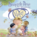 Snuggle Time Devotions That End with a Hug! - Book