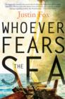 Whoever Fears the Sea - eBook