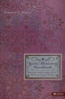 Girls' Ministry Handbook - Book