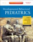 Developmental-Behavioral Pediatrics : Expert Consult - Online and Print - Book