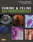 Canine and Feline Gastroenterology - Book