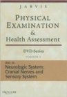 Physical Examination and Health Assessment DVD Series: DVD 10: Neurologic: Cranial Nerves and Sensory System, Version 2 - Book