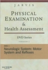 Physical Examination and Health Assessment DVD Series: DVD 1: Neurologic: Motor System and Reflexes, Version 2 - Book
