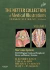 The Netter Collection of Medical Illustrations: Nervous System, Volume 7, Part II - Spinal Cord and Peripheral Motor and Sensory Systems - Book