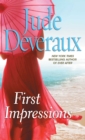 First Impressions : A Novel - eBook