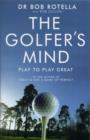 The Golfer's Mind - Book