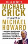 In Search of Michael Howard - Book