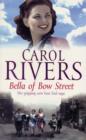 Bella of Bow Street - Book
