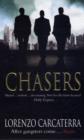Chasers - Book