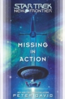 Star Trek: New Frontier: Missing in Action - eBook