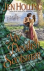 My Devilish Scotsman - eBook