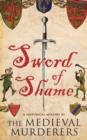 Sword of Shame - Book