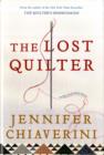 The Lost Quilter : An Elm Creek Quilts Novel - Book