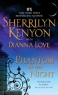 Phantom in the Night - eBook