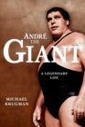 Andre the Giant - Book