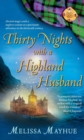 Thirty Nights with a Highland Husband - eBook