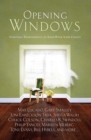 Opening Windows : Spiritual Refreshment for Your Walk with Christ - eBook
