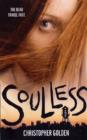 Soulless - Book