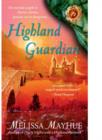 Highland Guardian - eBook