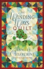 The Winding Ways Quilt : An Elm Creek Quilts Novel - eBook