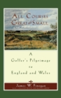 All Courses Great And Small : A Golfer's Pilgrimage to England and Wales - Book