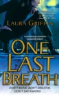 One Last Breath - eBook