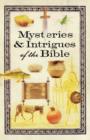 Mysteries & Intrigues of the Bible - eBook